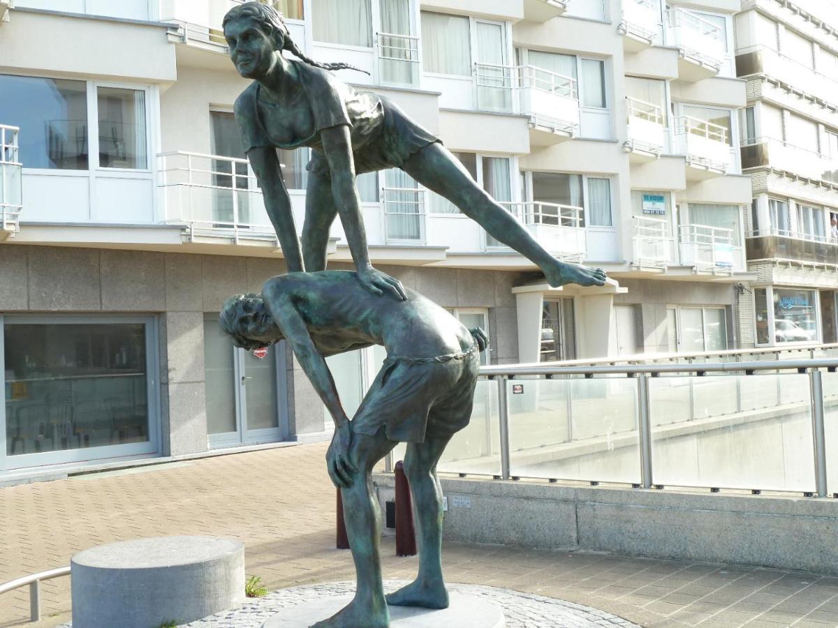 مبيت وإفطار كوكسيجدي Dodo Des Iles المظهر الخارجي الصورة
